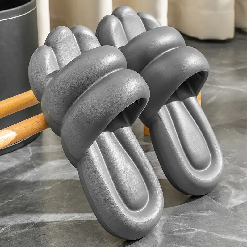 Men slippers big feet Summer slippers sandals bathroom home indoor couple slippers quick dry soft non-slip beach slippers 2023
Men slippers big feet Summer slippers sandals bathroom home indoor couple slippers quick dry soft non-slip beach slippers 2023