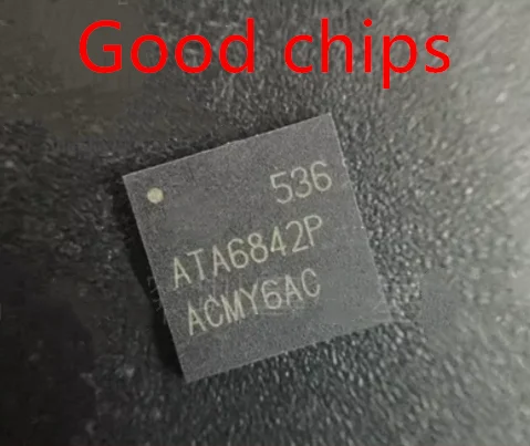 1PCS ATA6842P ATA6842P-PLQW ATA6841P ATA6841P-PLQW ATA6843 ATA6843-PLQW ATA6842C ATA6842C-PLQW ATA6844 ATA6844-PLQW
1PCS ATA6842P ATA6842P-PLQW ATA6841P ATA6841P-PLQW ATA6843 ATA6843-PLQW ATA6842C ATA6842C-PLQW ATA6844 ATA6844-PLQW
