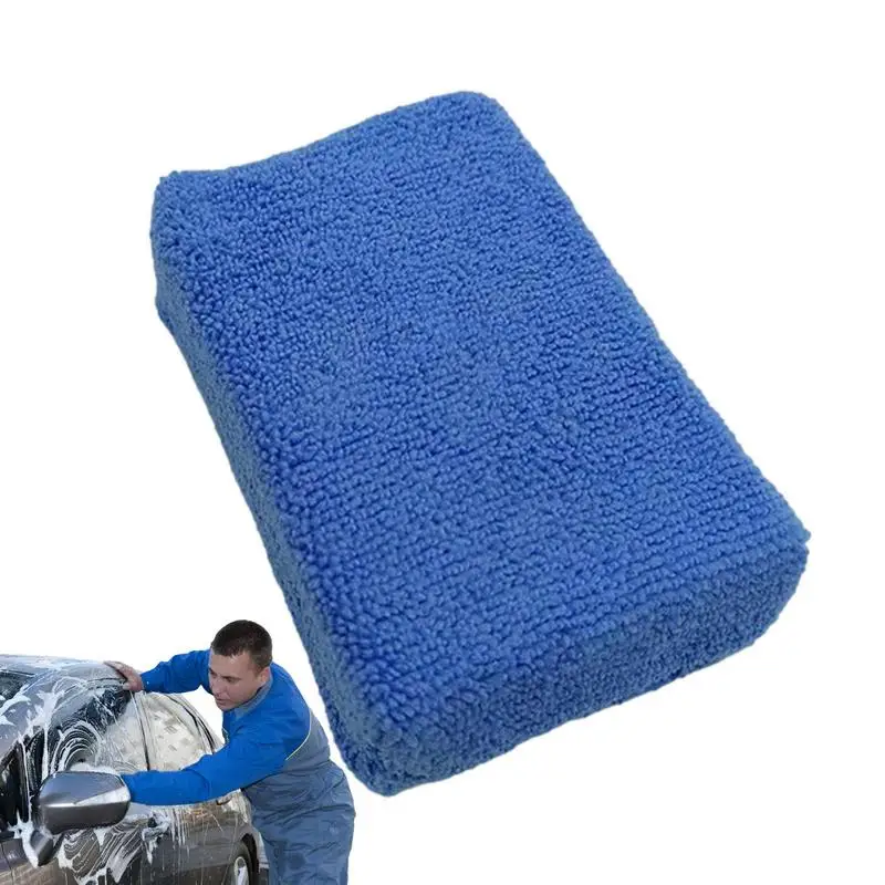 

Губка для мытья автомобиля, прихватка для мытья автомобиля, принадлежности для чистки автомобиля, универсальные чистящие губки, автомобильные аксессуары для мужчин