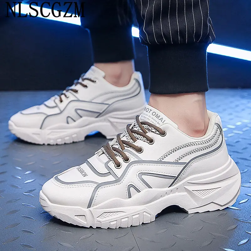 Running Shoes Men Sports Shoes for Men Designer Sneakers Casuales Casual Shoes for Mens Trainers Chunky Sneakers Chaussure Homme
Running Shoes Men Sports Shoes for Men Designer Sneakers Casuales Casual Shoes for Mens Trainers Chunky Sneakers Chaussure Homme