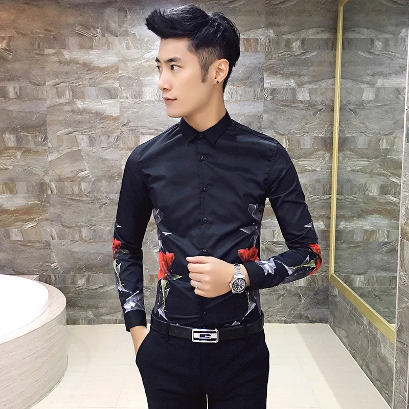 2023 Men's fashion slim solid color long sleeve business stand collar cotton linen half open men's shirt
2023 Men's fashion slim solid color long sleeve business stand collar cotton linen half open men's shirt