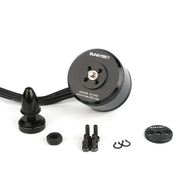 Оригинальный 1/2/4 шт SUNNYSKY X3515S 400KV 3,6 кг упорный бесщеточный двигатель для 14-16 дюймов prop Rc мультироторный вертолет UAV самолет хобби
Оригинальный 1/2/4 шт SUNNYSKY X3515S 400KV 3,6 кг упорный бесщеточный двигатель для 14-16 дюймов prop Rc мультироторный вертолет UAV самолет хобби