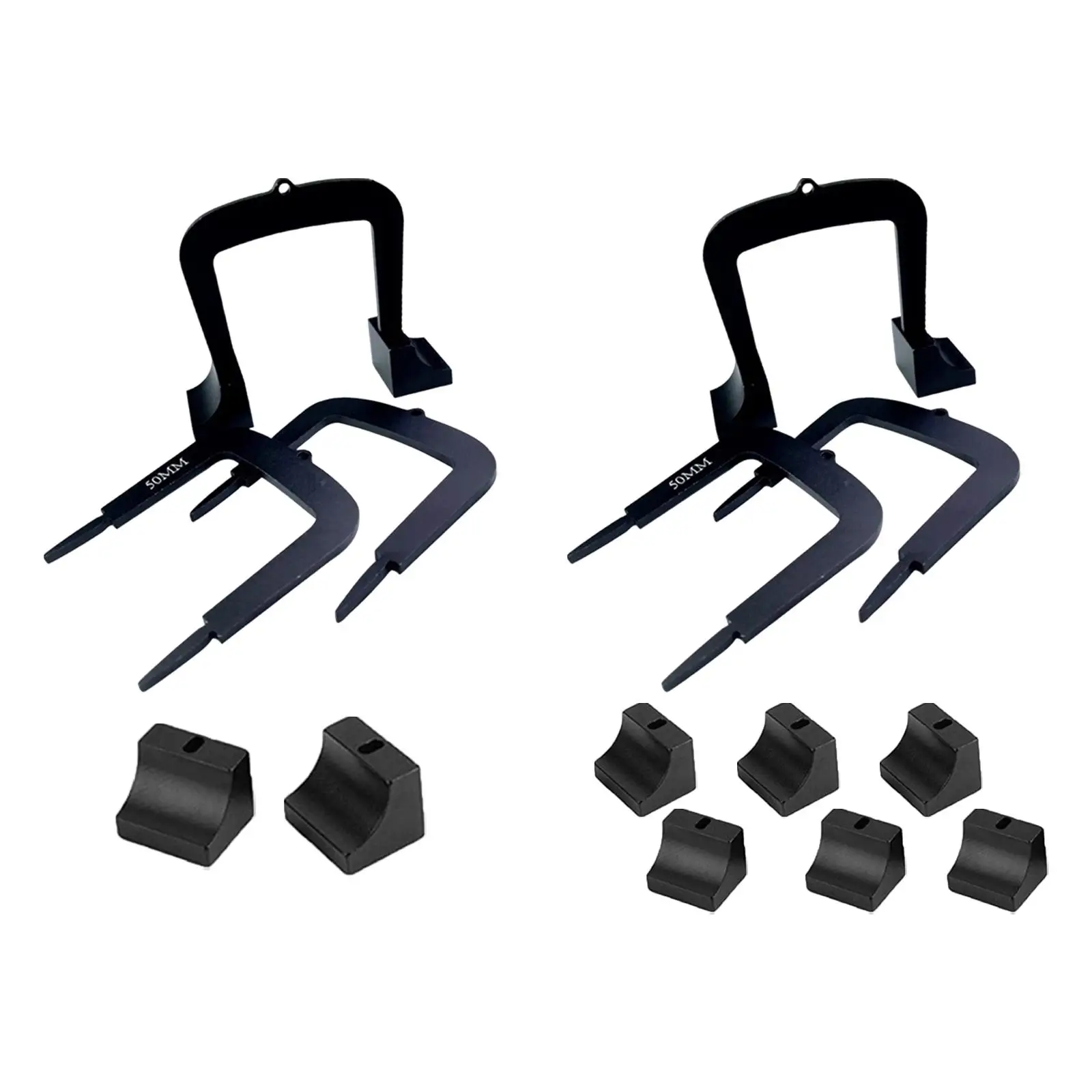 3 Pieces Golf Putting Gates Golf Training Aid Metal 50/55/60mm Aluminum Alloy Putt Gates Precision Practice Supplies with Bases
3 Pieces Golf Putting Gates Golf Training Aid Metal 50/55/60mm Aluminum Alloy Putt Gates Precision Practice Supplies with Bases