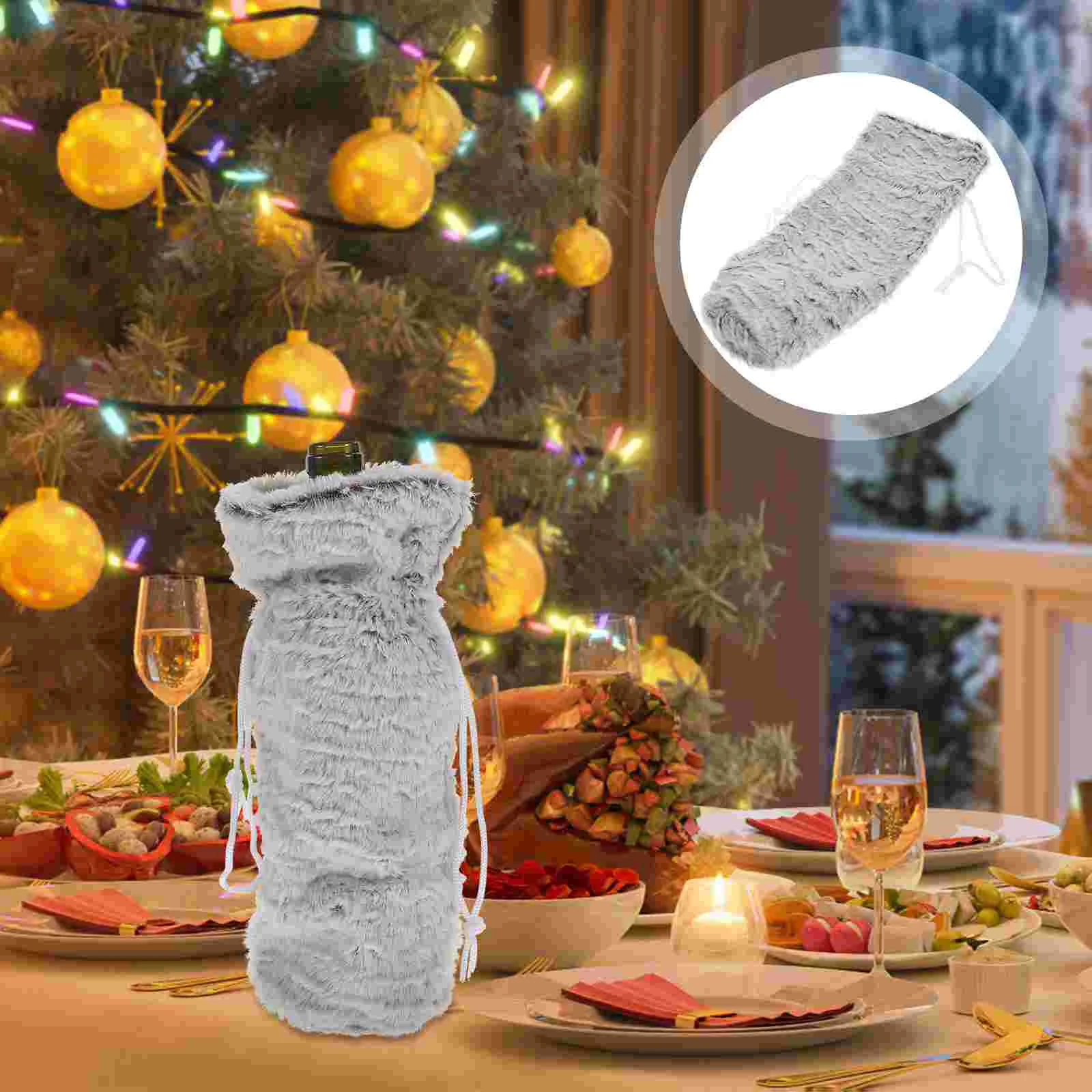 Adornos Para Mesa De Comedor Package Bags Supplies Bottle Party Decoration 
Adornos Para Mesa De Comedor Package Bags Supplies Bottle Party Decoration