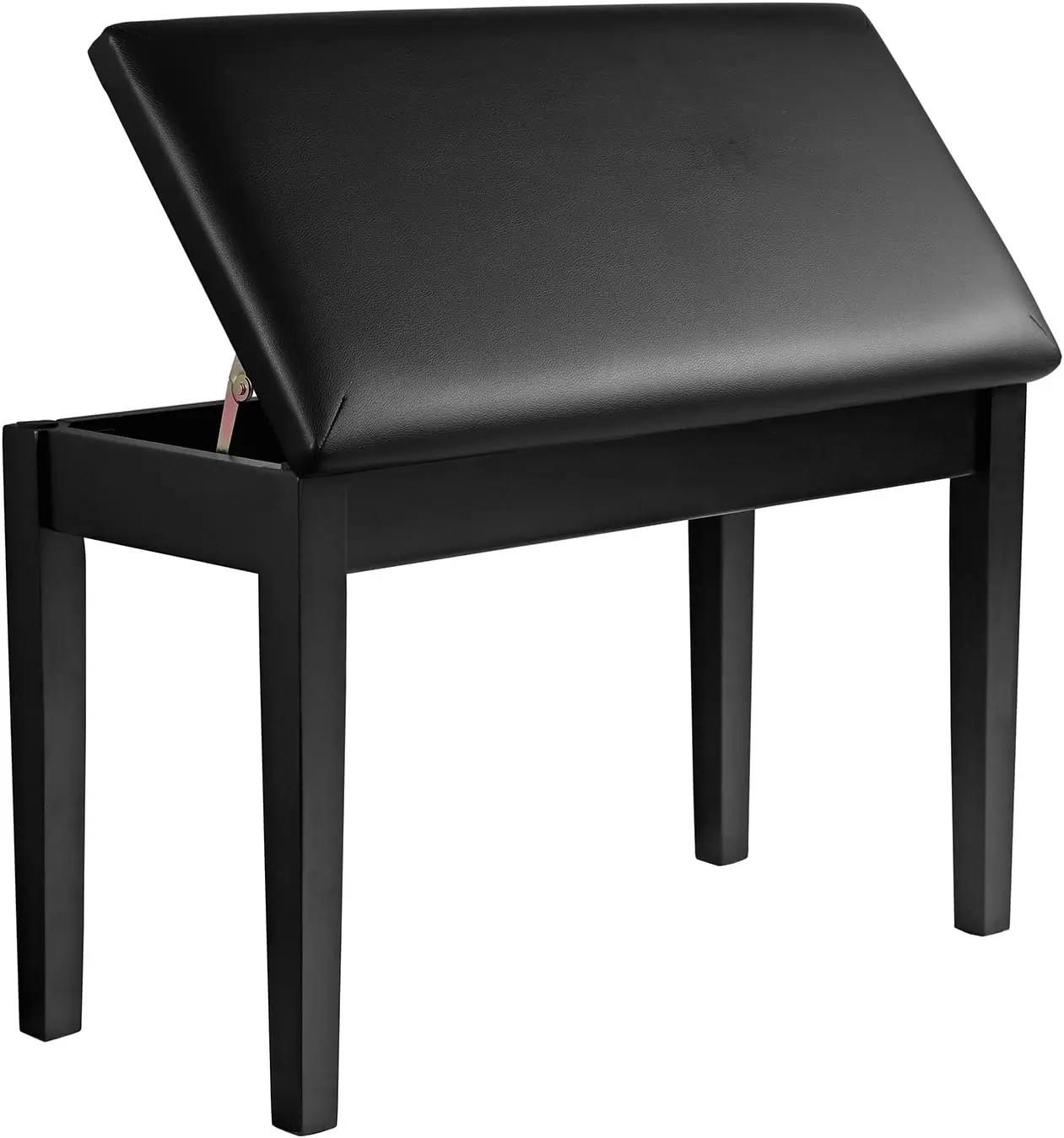 Duet Piano Bench with Padded Cushion and Music Storage Compartment, Piano Chair Seat, Black ULPB75BK
Duet Piano Bench with Padded Cushion and Music Storage Compartment, Piano Chair Seat, Black ULPB75BK