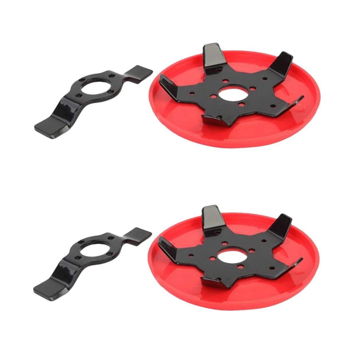 Lawn Mower Amphibious Multi-Functional Weeding Disc Amphibious Universal Weeding Disc Lawn Mower Accessories
Lawn Mower Amphibious Multi-Functional Weeding Disc Amphibious Universal Weeding Disc Lawn Mower Accessories