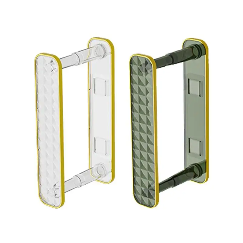 Laundry Hangers Wardrobe Closet Hanger Wall Mounted Two-Tier Clothes Hanger Storage Organizer For Laundry Bedroom
Laundry Hangers Wardrobe Closet Hanger Wall Mounted Two-Tier Clothes Hanger Storage Organizer For Laundry Bedroom