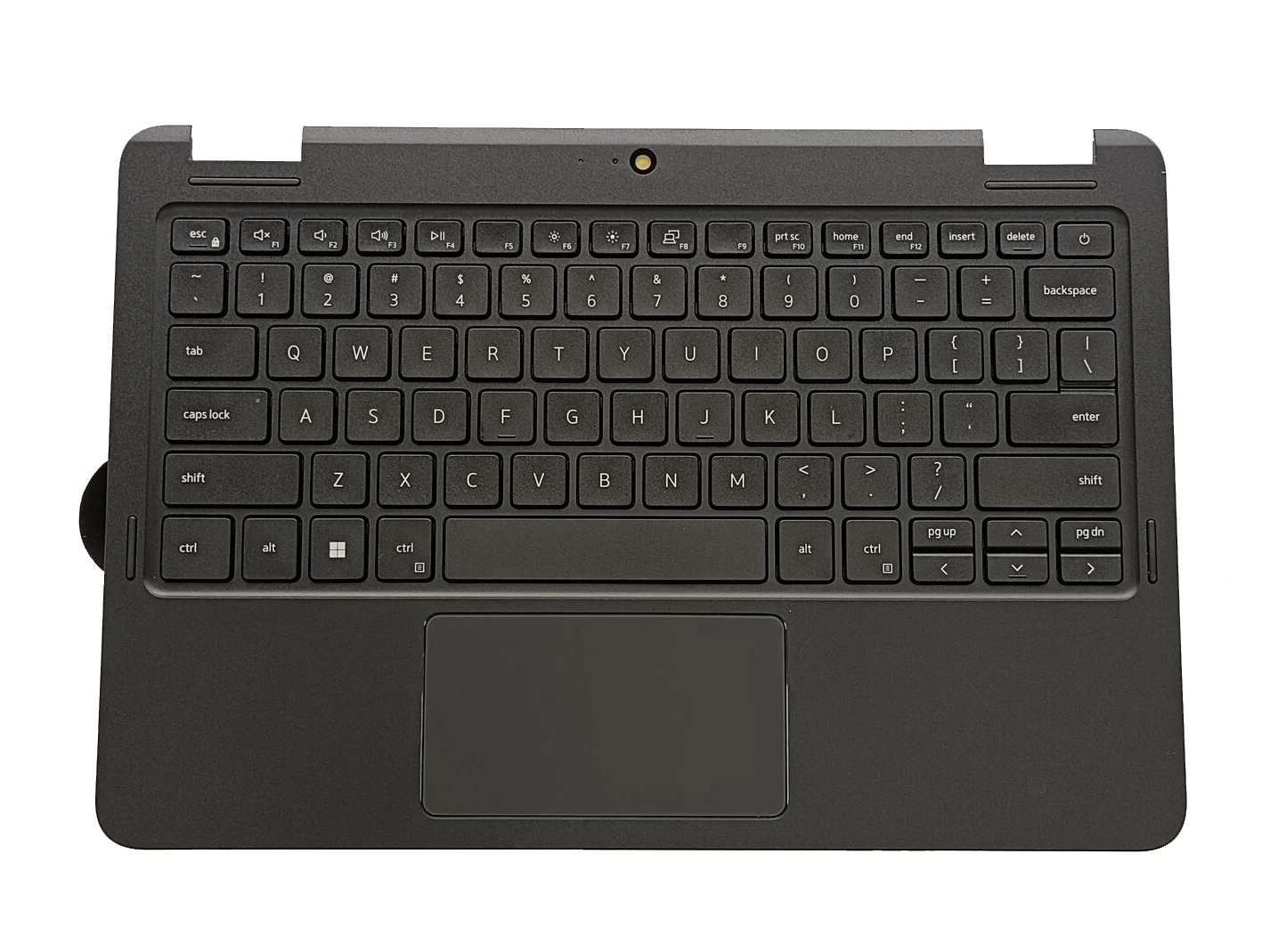 New Original For Latitude 11 3120 2-in-1 Palmrest Keyboard Touchpad Camera 0R1976 P4919
New Original For Latitude 11 3120 2-in-1 Palmrest Keyboard Touchpad Camera 0R1976 P4919