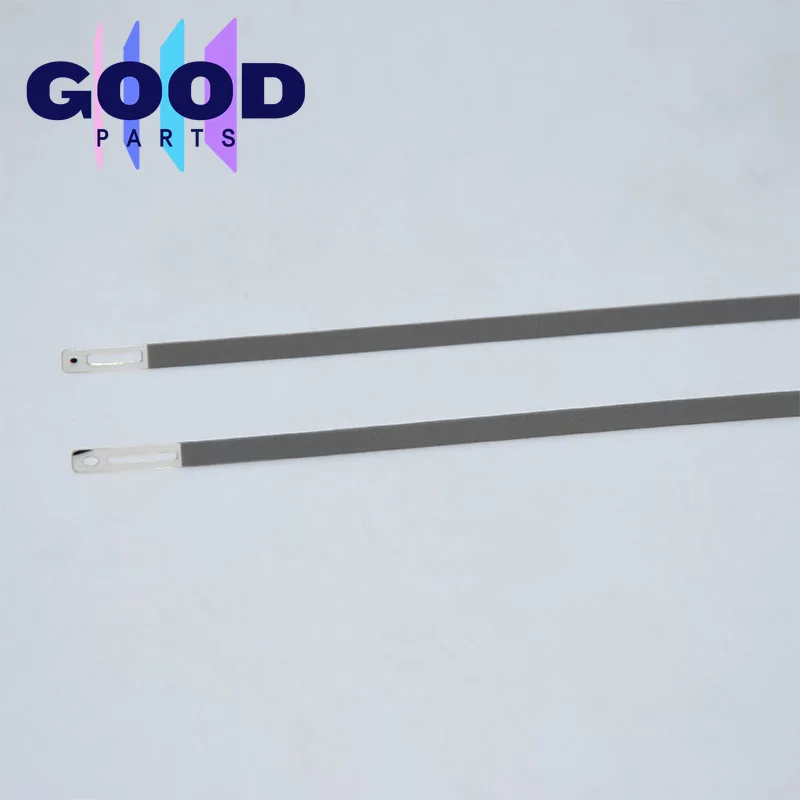 1PC 1746669 CR Scale Encoder Strip for EPSON L1110 L3100 L3101 L3110 L3115 L3116 L3150 L3151 L3156 L3160 L4150 L4156 L4160 L4167
1PC 1746669 CR Scale Encoder Strip for EPSON L1110 L3100 L3101 L3110 L3115 L3116 L3150 L3151 L3156 L3160 L4150 L4156 L4160 L4167