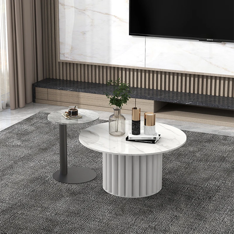 Luxury Living Room Table Dining Side Nordic Large White Round Side Table Space Saving Entryway Japanese Mesa Plegable Furniture
Luxury Living Room Table Dining Side Nordic Large White Round Side Table Space Saving Entryway Japanese Mesa Plegable Furniture