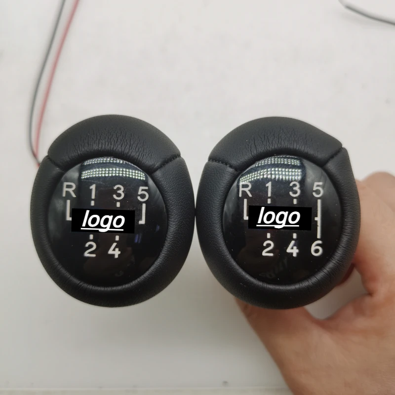 5/6Speed Gear Shift Knob for BMW 1 3 5 6 Series E30 E36 E39 E46 E60 E87 E90 E91 E92 Manual Lever Handball Car Part (red Lantern)
5/6Speed Gear Shift Knob for BMW 1 3 5 6 Series E30 E36 E39 E46 E60 E87 E90 E91 E92 Manual Lever Handball Car Part (red Lantern)