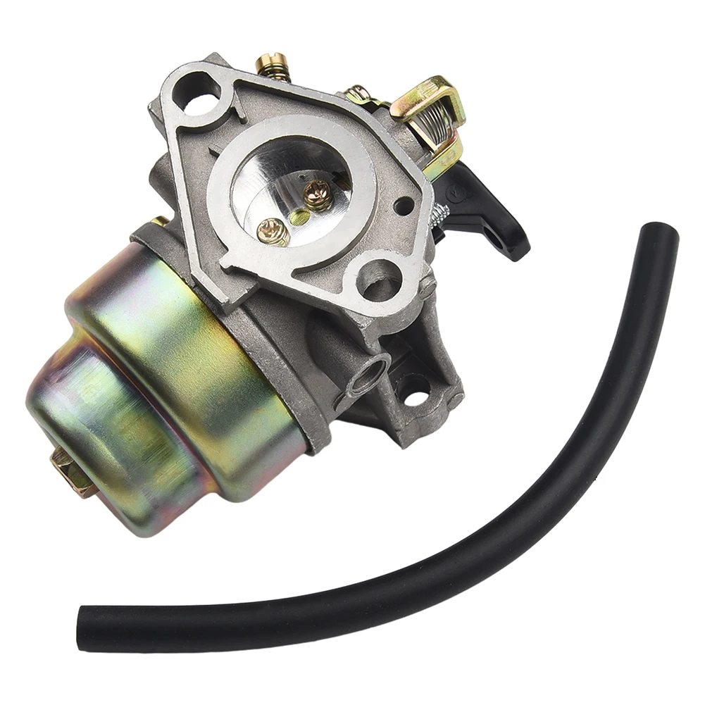 Карбюратор для двигателей Honda G300 7hp 16100889663 16100889663, сменная деталь отлично подходит к оригинальному оборудованию
Карбюратор для двигателей Honda G300 7hp 16100889663 16100889663, сменная деталь отлично подходит к оригинальному оборудованию