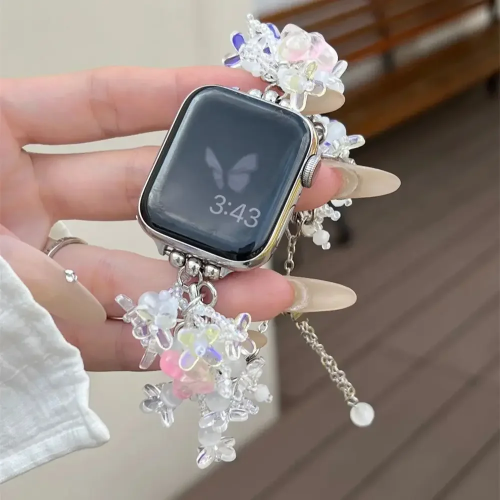 Браслет-цепочка для Apple Watch Band 49Ultra 41/45 мм 8SE 7 6 5 4 3 2 1 Женский, металлический браслет для iWatch 38/42 мм 40/44 мм Correa
Браслет-цепочка для Apple Watch Band 49Ultra 41/45 мм 8SE 7 6 5 4 3 2 1 Женский, металлический браслет для iWatch 38/42 мм 40/44 мм Correa
