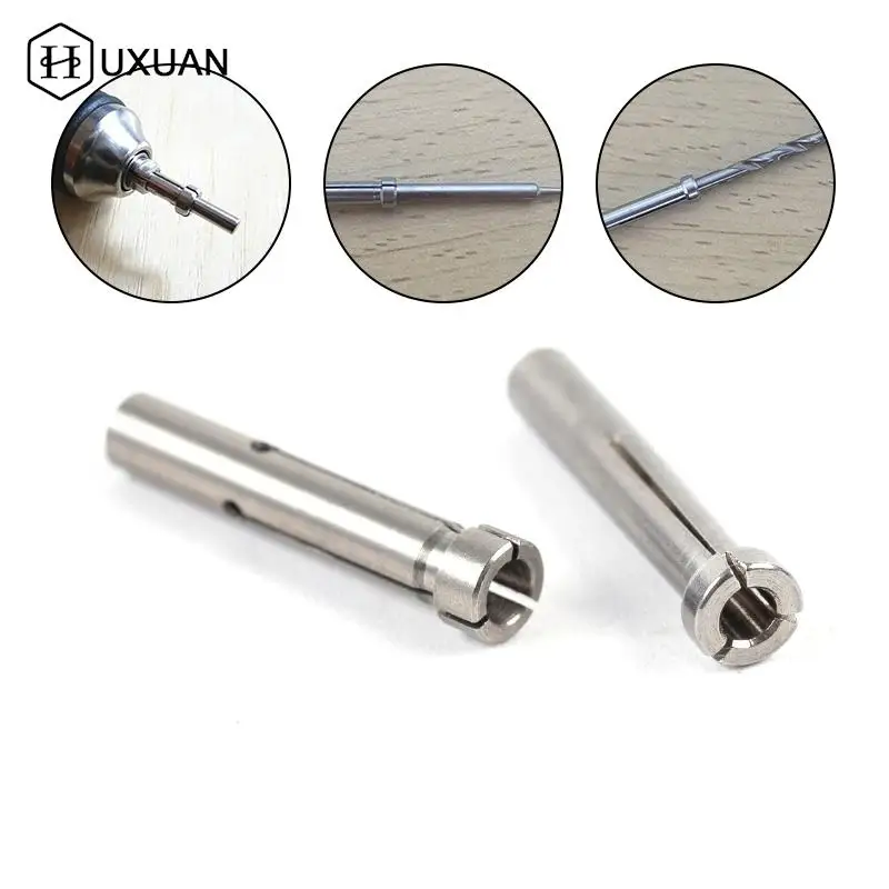 1PC Strong 210 Marathon Collect Sleeve Adapter Micromotor Handpiece Chuck Converter 3.0mm To 2.35mm 3.175mm To 2.35mm
1PC Strong 210 Marathon Collect Sleeve Adapter Micromotor Handpiece Chuck Converter 3.0mm To 2.35mm 3.175mm To 2.35mm