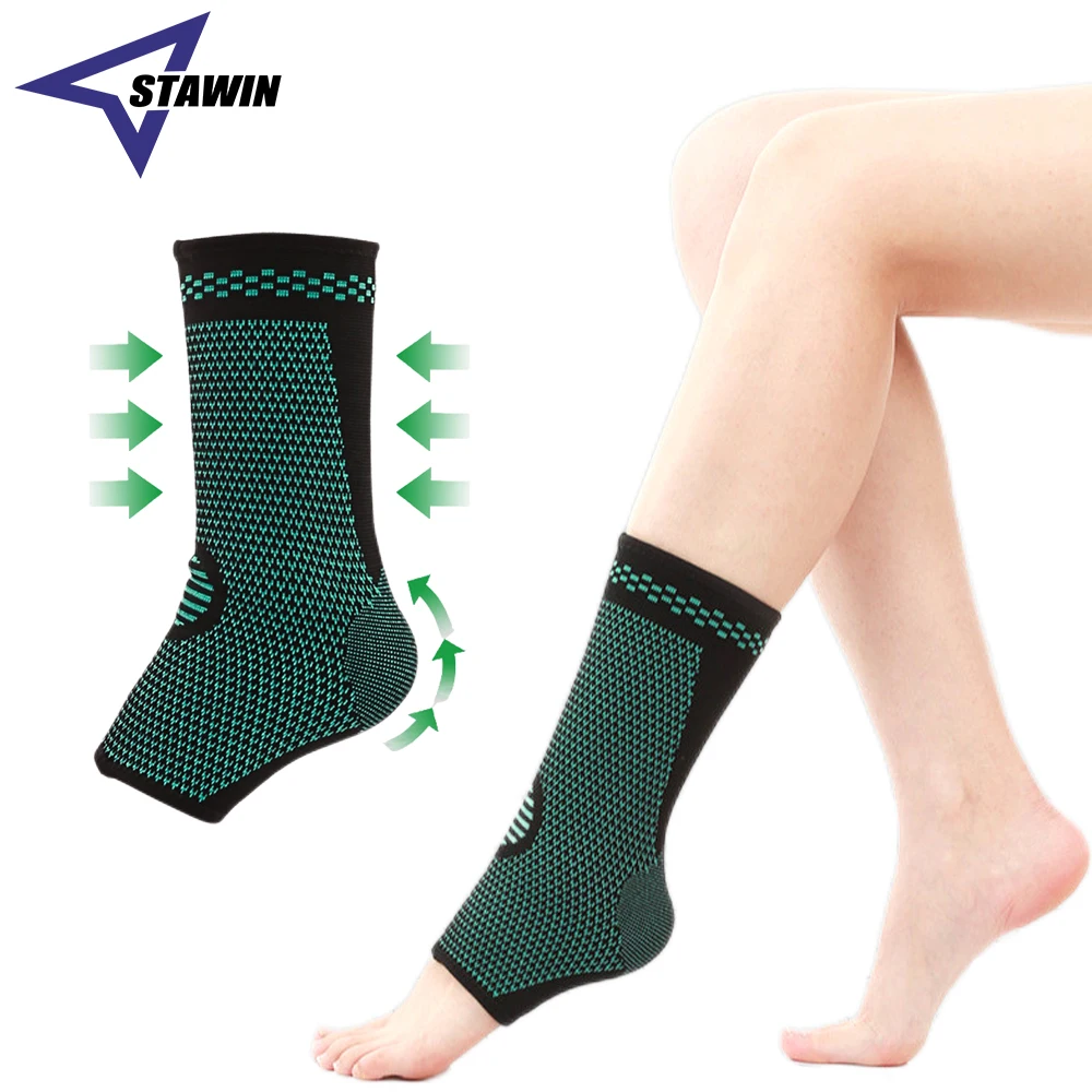 1 PC Sport Ankle Brace Sleeve Plantar Fasciitis Ankle Support for Achilles Tendonitis,Joint Pain,Reduces Swelling,Heel Spur Pain
1 PC Sport Ankle Brace Sleeve Plantar Fasciitis Ankle Support for Achilles Tendonitis,Joint Pain,Reduces Swelling,Heel Spur Pain