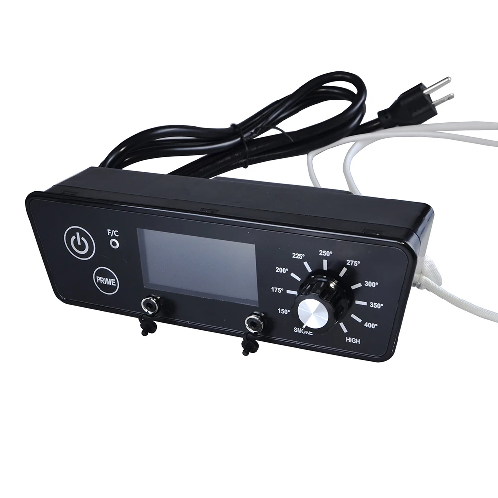 Control Board Digital Temperature None Board Kit Controller Digital Display Digital Thermostat Easy To Install
Control Board Digital Temperature None Board Kit Controller Digital Display Digital Thermostat Easy To Install