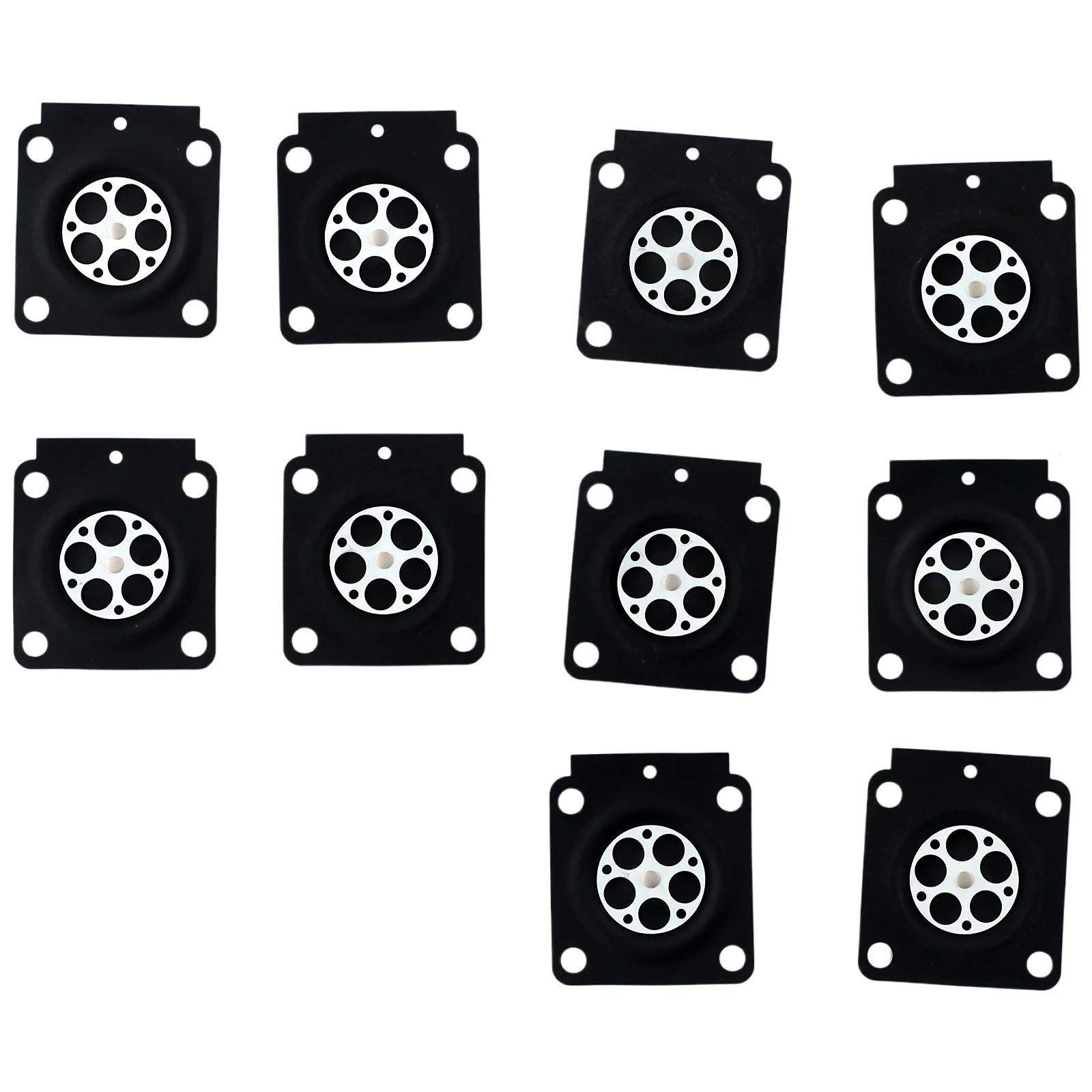 10x Car Carburetor Metering Diaphragm For Stihl 4314 121 4700 For Zama A015053 C1Q Carb Auto Accessories Engine Parts
10x Car Carburetor Metering Diaphragm For Stihl 4314 121 4700 For Zama A015053 C1Q Carb Auto Accessories Engine Parts