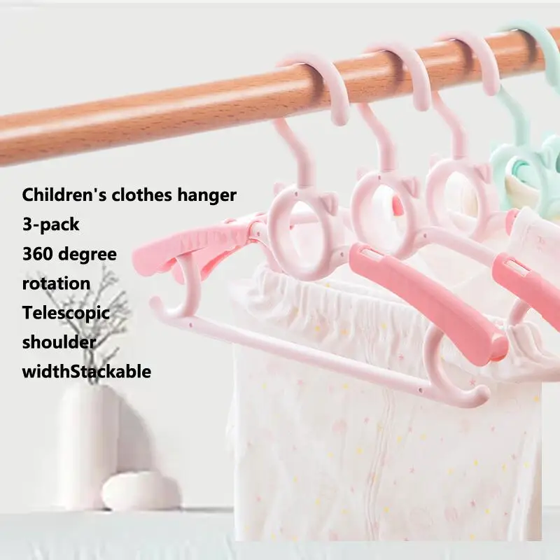 

Pink Clothes Rack for Organizing Your Wardrobe, The Ultimate Solution for Organizing Your Wardrobe, Say Goodbye to Clutter with