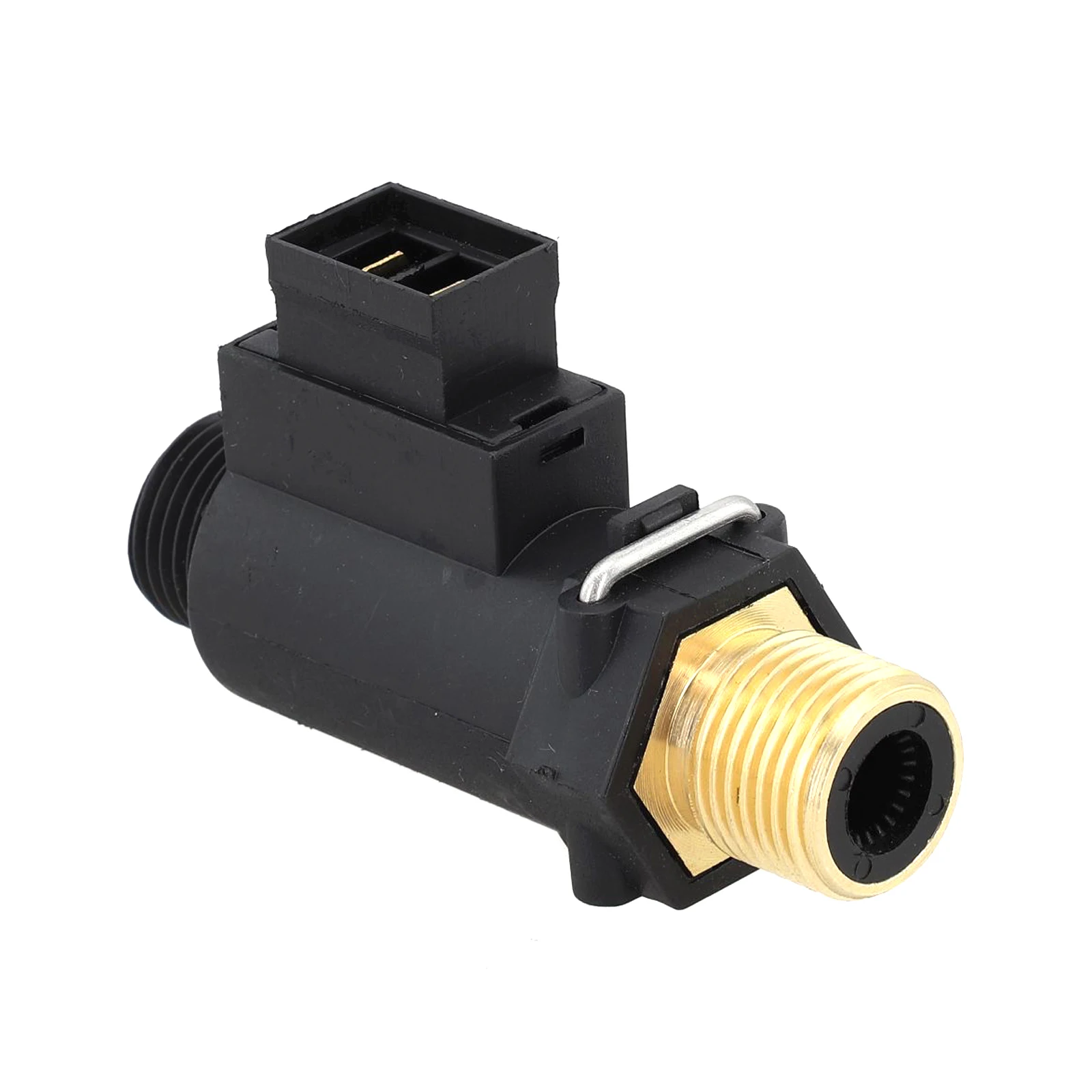 Achieve Proper Water Flow Management with this Boiler Parts Water Flow Sensor Switch for Ariston & Baxi Main Four & Beretta
Achieve Proper Water Flow Management with this Boiler Parts Water Flow Sensor Switch for Ariston & Baxi Main Four & Beretta