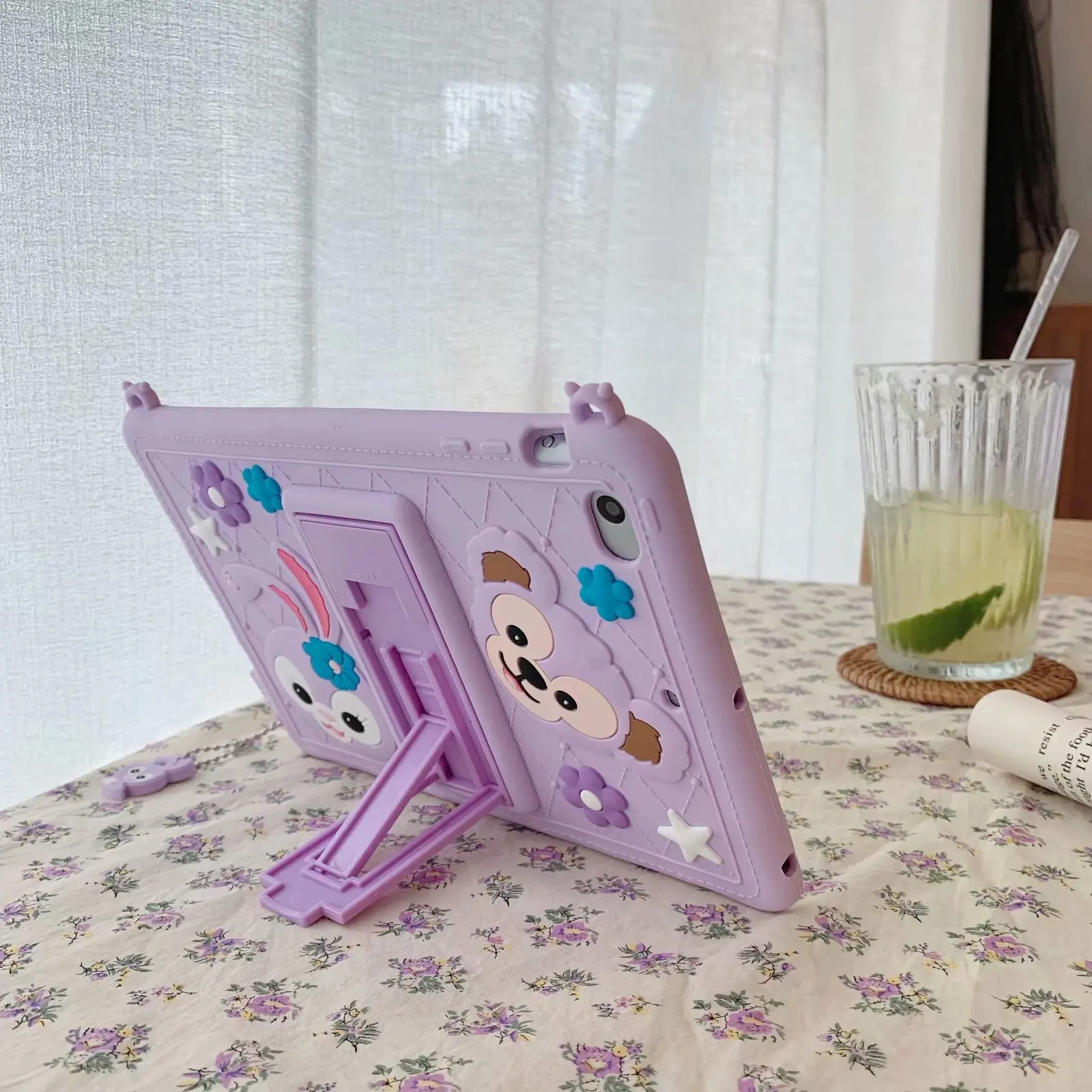 Case For Huawei MatePad 11.0 Kids Case Stand Silicone Shockproof Cover For Huawei MatePad 11 Non toxic silica gel +PEN
Case For Huawei MatePad 11.0 Kids Case Stand Silicone Shockproof Cover For Huawei MatePad 11 Non toxic silica gel +PEN