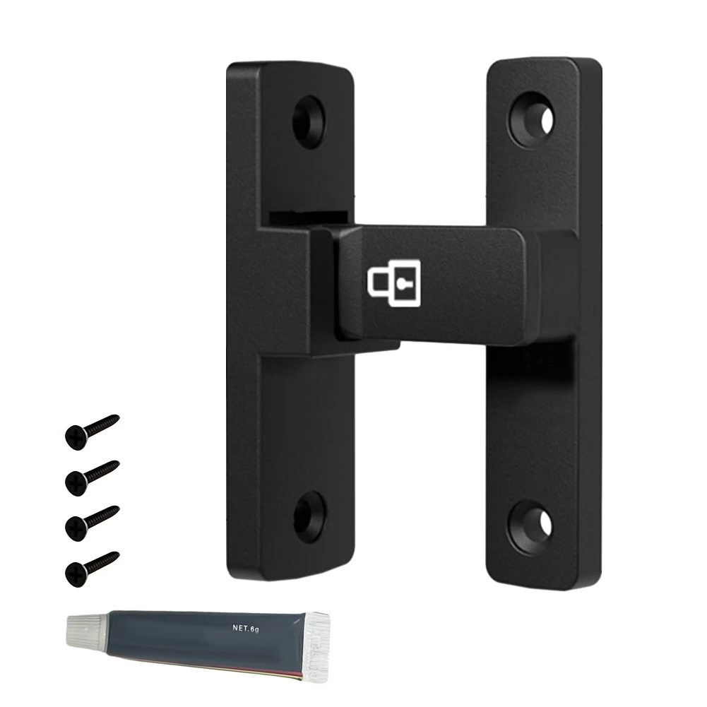 Absorb Locks Door Lock Long Service Life Prevent Strangers Punch Free Rust Proof Absorb Sunlight Specification
Absorb Locks Door Lock Long Service Life Prevent Strangers Punch Free Rust Proof Absorb Sunlight Specification