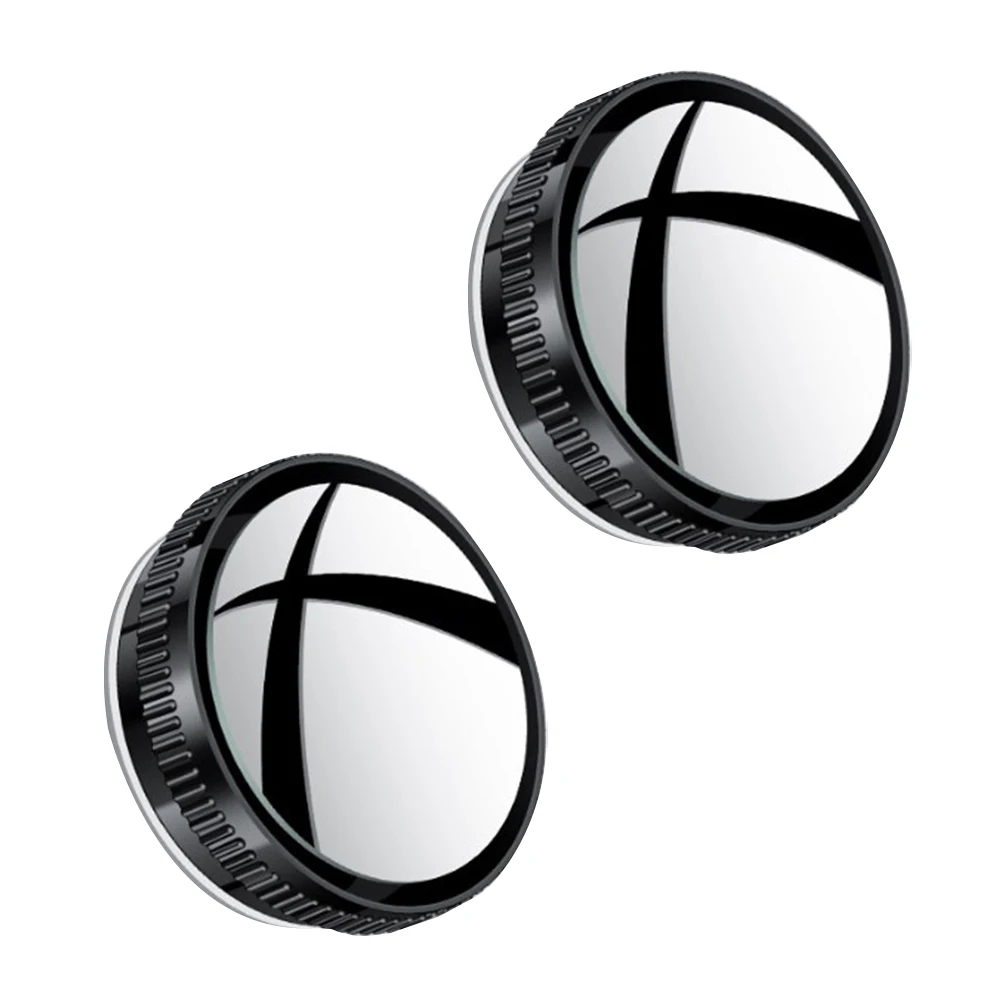 For Car Small Round Mirror Car Auxiliary Mirror HD 360 Degree Lens Mirror Diameter 5 Cm Plastic Rearview Mirror
For Car Small Round Mirror Car Auxiliary Mirror HD 360 Degree Lens Mirror Diameter 5 Cm Plastic Rearview Mirror