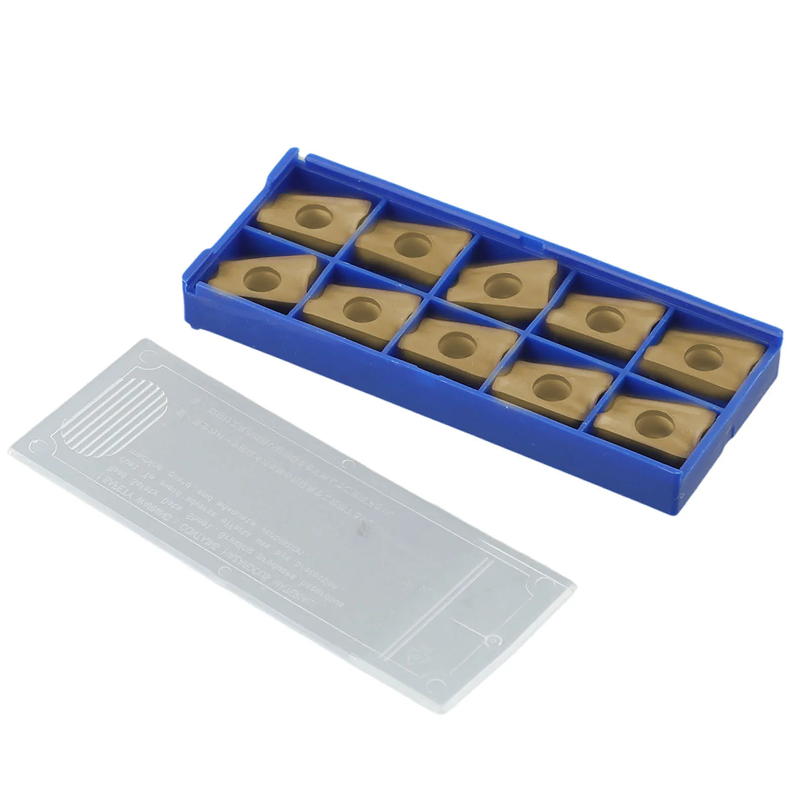 High Quality CNC Carbide Insert Advantages Carbide Insert Characteristics Performance Processing Speed Service Life
High Quality CNC Carbide Insert Advantages Carbide Insert Characteristics Performance Processing Speed Service Life