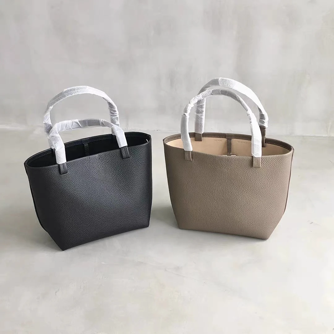 The Tote Row Bag Genuine Leather Large Capacity Lychee Grain Cowhide Carry Shoulder Crossbody Handbag for Women High Quality Bag
The Tote Row Bag Genuine Leather Large Capacity Lychee Grain Cowhide Carry Shoulder Crossbody Handbag for Women High Quality Bag