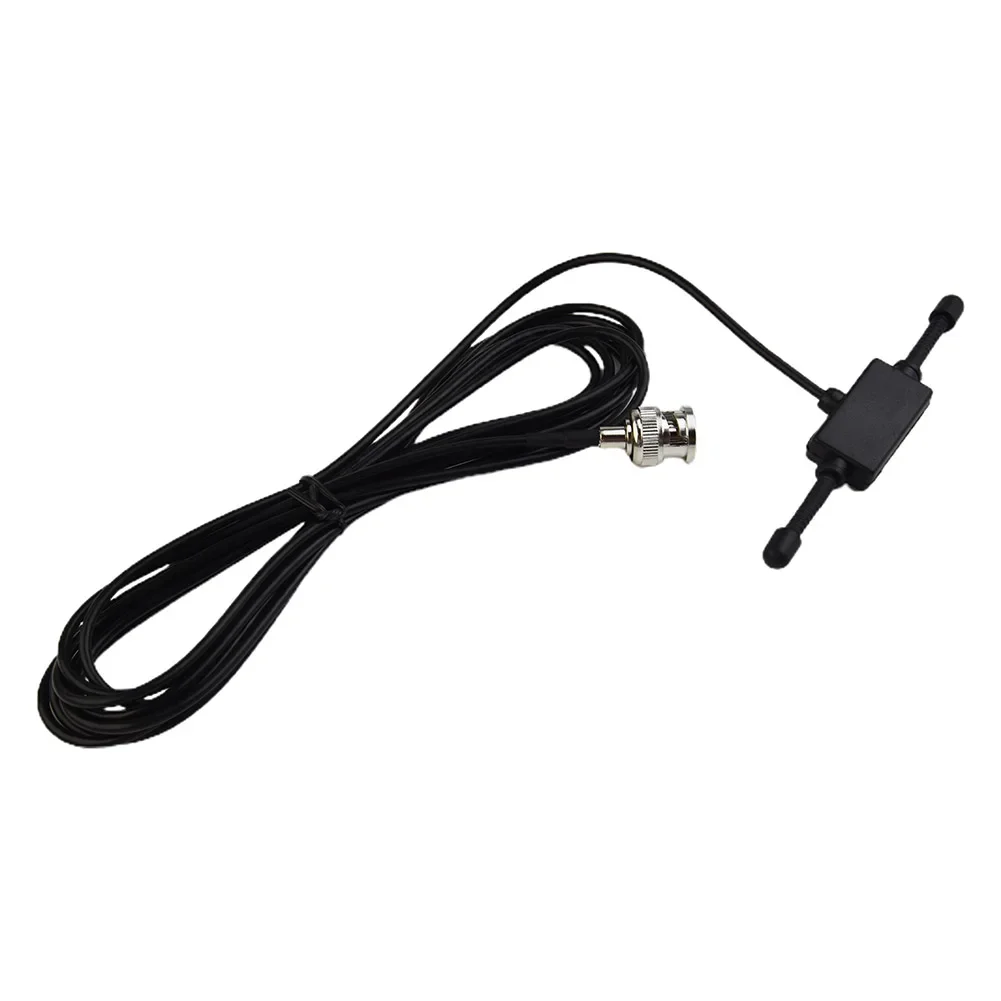 BNC Male Mount Antenna Connector Car Truck Dipole Antenna Install 25MHz - 1200MHz 50 Ohm Accessories High-Quality
BNC Male Mount Antenna Connector Car Truck Dipole Antenna Install 25MHz - 1200MHz 50 Ohm Accessories High-Quality