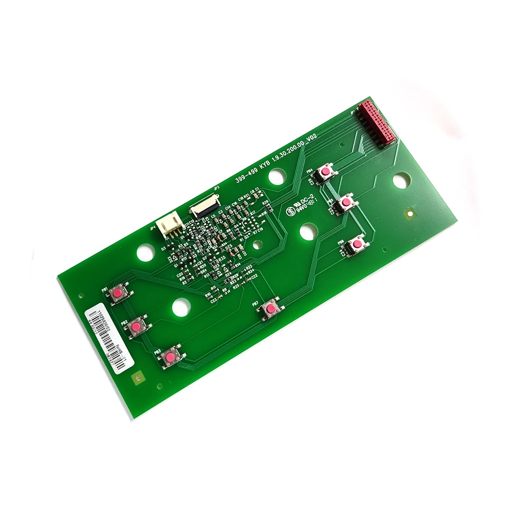 Original Coffee Machine Motherboard For Philips HD8751 HD8752 HD8753 Coffee Machine Motherboard Replacement
Original Coffee Machine Motherboard For Philips HD8751 HD8752 HD8753 Coffee Machine Motherboard Replacement