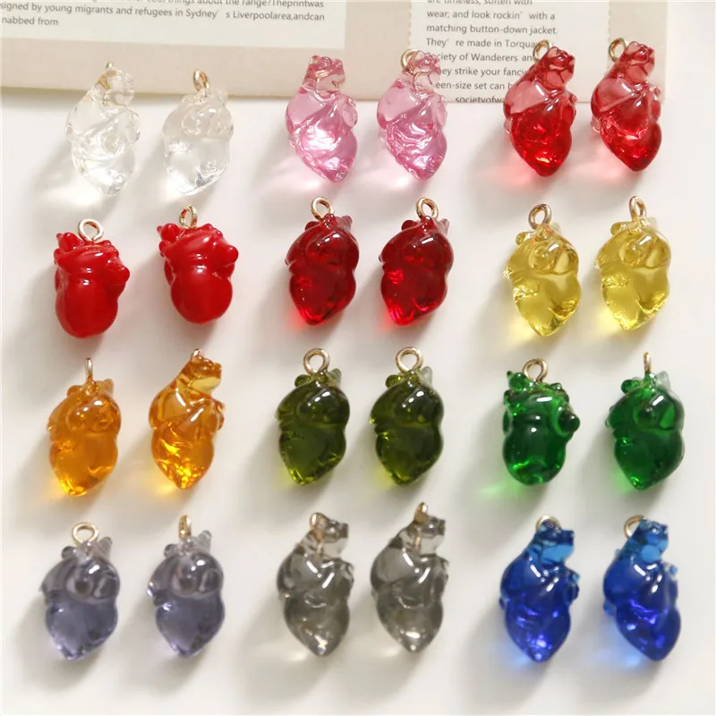 New style creative 30pcs/lot color print 3D cartoon hearts shape acrylic beads charms diy jewelry earring/necklace accessory
New style creative 30pcs/lot color print 3D cartoon hearts shape acrylic beads charms diy jewelry earring/necklace accessory