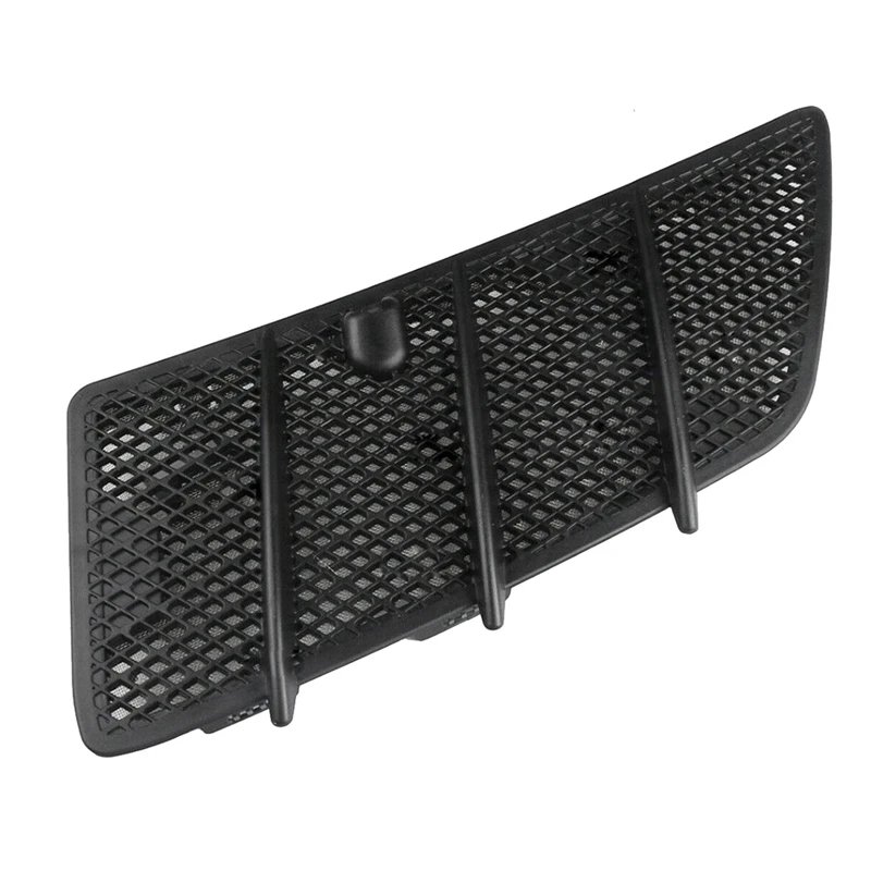 3X Car Hood Upper Air Vent Grille Cover Trim For Mercedes Benz W164 ML GL 320 350 450 550 63AMG 2008-2011 Left
3X Car Hood Upper Air Vent Grille Cover Trim For Mercedes Benz W164 ML GL 320 350 450 550 63AMG 2008-2011 Left