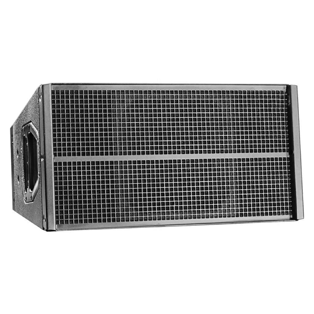 OEM D & B двойная 10-дюймовая компактная пассивная акустическая система, профессиональная аудиосистема с сабвуфером
OEM D & B двойная 10-дюймовая компактная пассивная акустическая система, профессиональная аудиосистема с сабвуфером