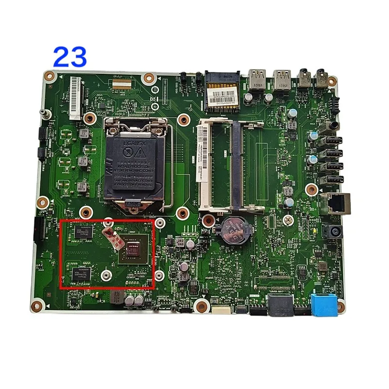 Для HP Pavilion 23 материнская плата AIO 759746-001 759746-601 6050A2585901-A01 материнская плата 100% протестирована нормально полностью работает Бесплатная доставка
Для HP Pavilion 23 материнская плата AIO 759746-001 759746-601 6050A2585901-A01 материнская плата 100% протестирована нормально полностью работает Бесплатная доставка