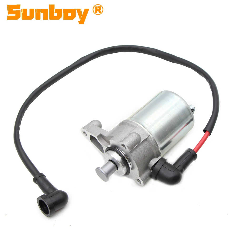 Стартер для мотоцикла Yamaha 3MB-81800-02 5AN-81800-00 DT125RH DT125RN DT125RE DT125X TDR125H TZR125 TDR125
Стартер для мотоцикла Yamaha 3MB-81800-02 5AN-81800-00 DT125RH DT125RN DT125RE DT125X TDR125H TZR125 TDR125