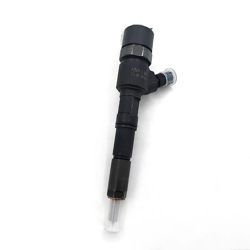 0445110561 CRI2-16 Diesel Fuel Common Rail Injector 0 445 110 561 04132014 4132014 For Deutz KHD
0445110561 CRI2-16 Diesel Fuel Common Rail Injector 0 445 110 561 04132014 4132014 For Deutz KHD