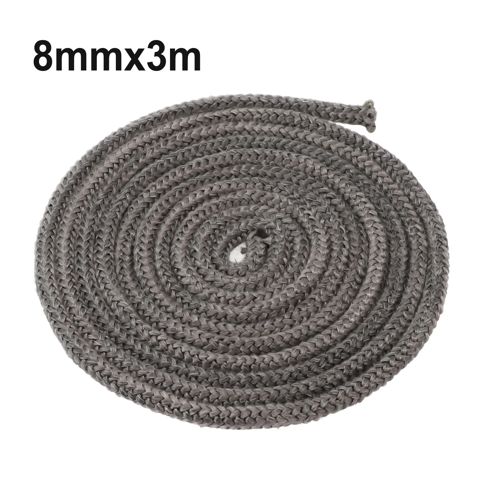 Wood Stove Door Gasket Rope Seal Wood Burning Stove Doors 12mm X 2m 8mm X 300cm Durable Elastic For Boiler Black
Wood Stove Door Gasket Rope Seal Wood Burning Stove Doors 12mm X 2m 8mm X 300cm Durable Elastic For Boiler Black