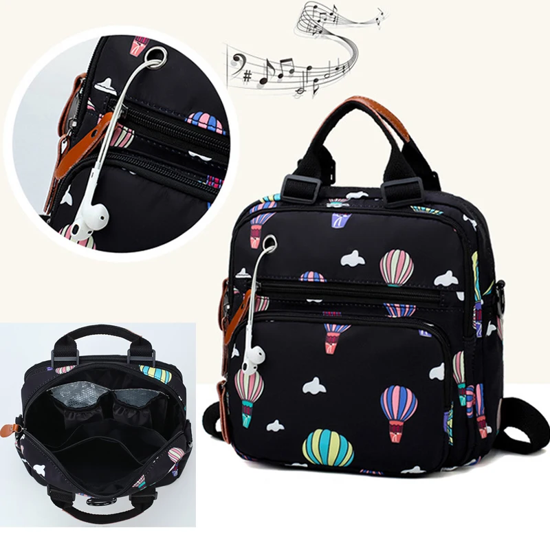 Diaper Bag Mommy Maternal Nappy Backpack Shoulder Messenger Baby Nursing Changing Bags Baby Bags For Mom Stroller Bag
Diaper Bag Mommy Maternal Nappy Backpack Shoulder Messenger Baby Nursing Changing Bags Baby Bags For Mom Stroller Bag