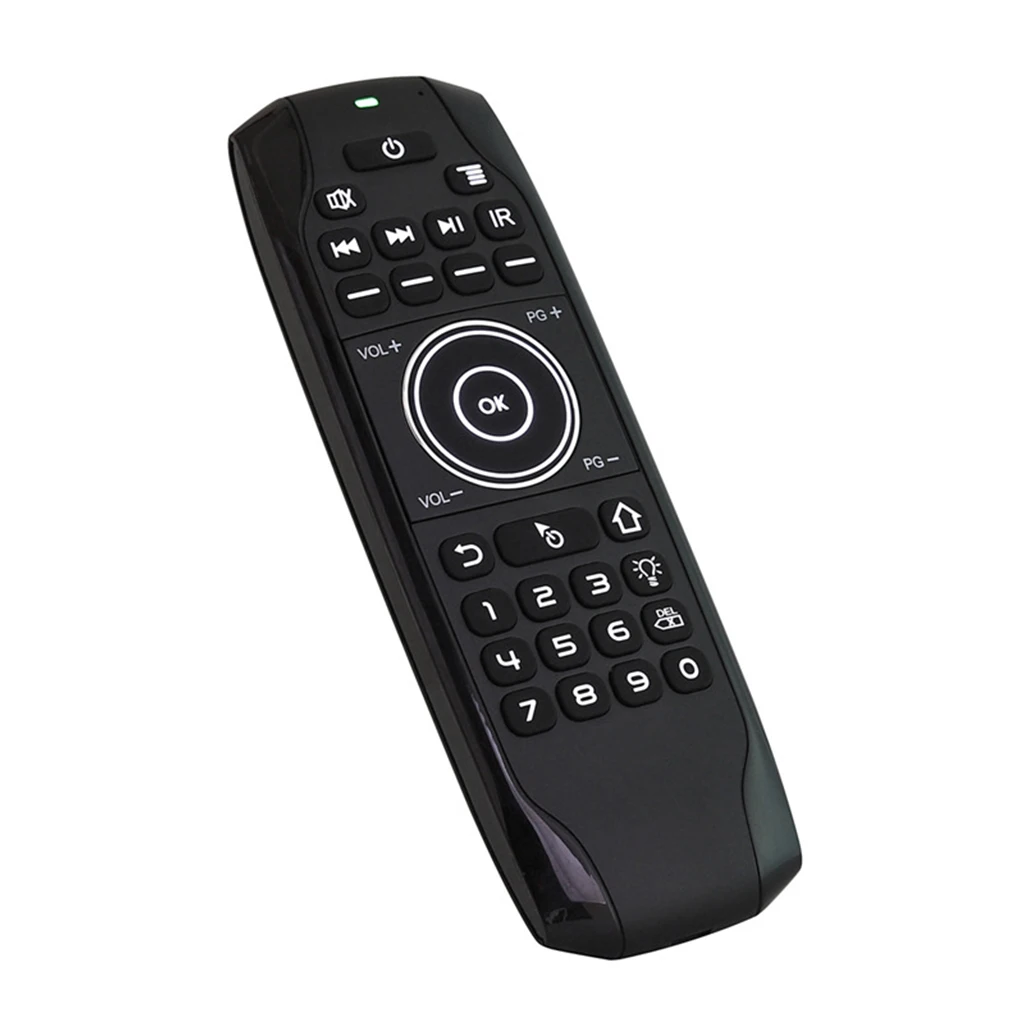 

Television Remote Control Smart Learning Controller Wireless Universal Controllers Household Shifting Controlling