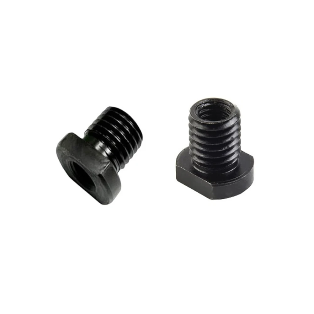 Accessories Adapter Saw Blade Polishing Tool Angle Grinder Connector Converter M10 To M14/M16 Thread High Quality
Accessories Adapter Saw Blade Polishing Tool Angle Grinder Connector Converter M10 To M14/M16 Thread High Quality