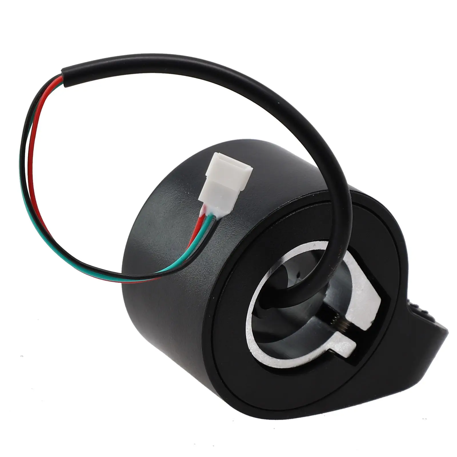 1pc Black Thumb Accelerator 12*8*4cm E-Scooter M365 Thumb Accelerator 8.5 Inch Accelerator Thumb Throttle Plastic
1pc Black Thumb Accelerator 12*8*4cm E-Scooter M365 Thumb Accelerator 8.5 Inch Accelerator Thumb Throttle Plastic