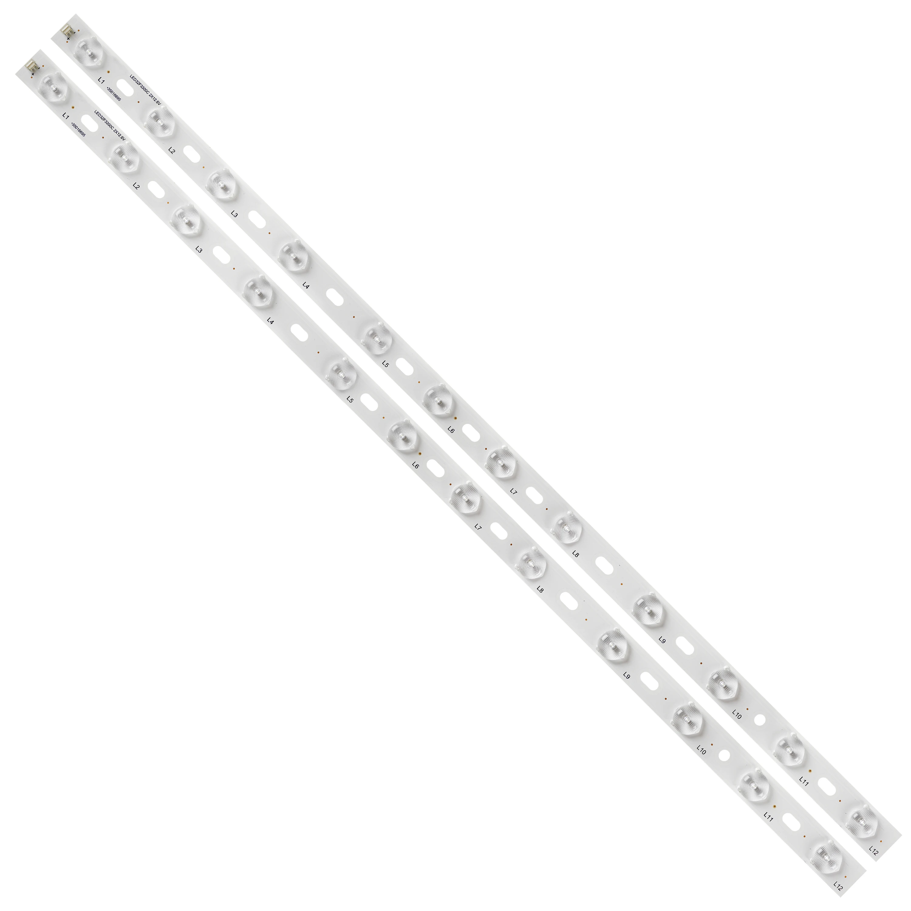 Фонарь подсветки для Konka LED32F3300C 35016695 35017248 фонарь LED32M2800PDE LED32F3100CE 35017314 LED32S3360CE
Фонарь подсветки для Konka LED32F3300C 35016695 35017248 фонарь LED32M2800PDE LED32F3100CE 35017314 LED32S3360CE