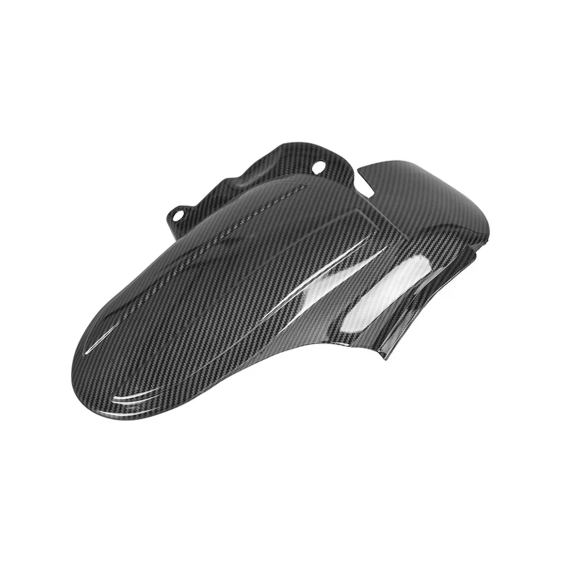 Motorcycle Rear Fender Mudguard Mud Flap Splash Guard for Honda Forza350 NSS350 2020 2021(Carbon
Motorcycle Rear Fender Mudguard Mud Flap Splash Guard for Honda Forza350 NSS350 2020 2021(Carbon