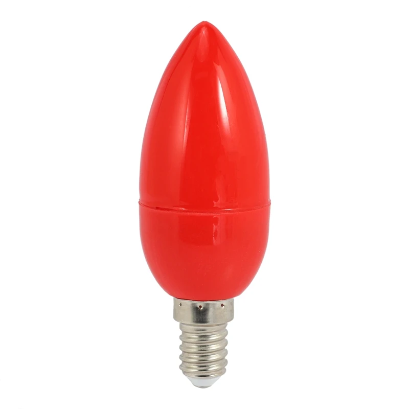 LED Candle Light Candle Light Bulbs Red Fortune Lamp God Lights Energy Saving Candle Lights
LED Candle Light Candle Light Bulbs Red Fortune Lamp God Lights Energy Saving Candle Lights