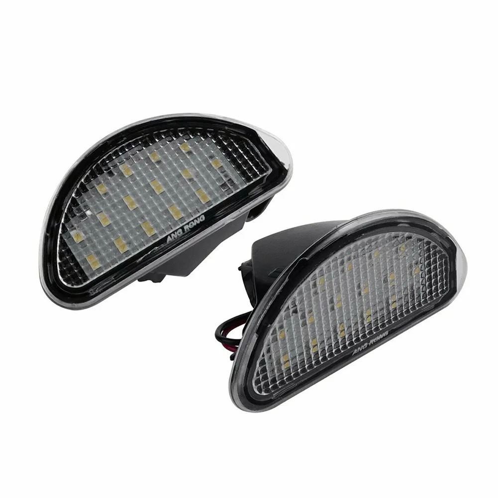 White LED License Plate Lights Outdoor White 2pcs Accessories Canbus For Toyota License Plate Lights 2005-2014
White LED License Plate Lights Outdoor White 2pcs Accessories Canbus For Toyota License Plate Lights 2005-2014