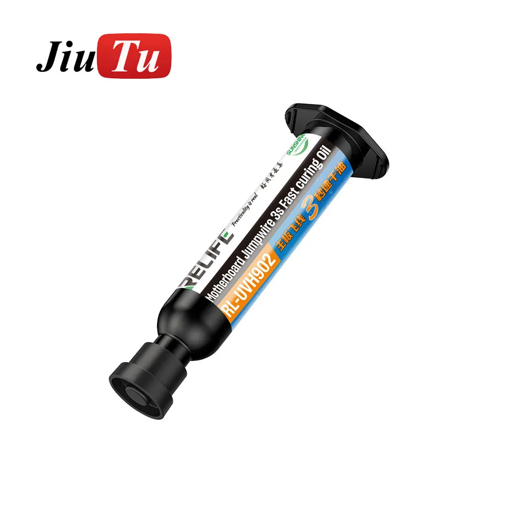 UV Transparent Curing Solder Mask for Mobile Phone Repair Jumping Wire Quick Dry Curing Welding Paste Flux Oil 
UV Transparent Curing Solder Mask for Mobile Phone Repair Jumping Wire Quick Dry Curing Welding Paste Flux Oil