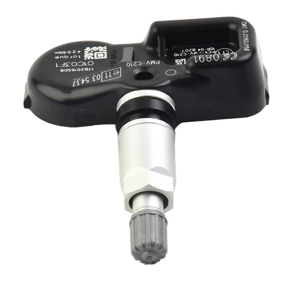 42607-02031 Tire Pressure Sensor 42607-30070 42607-42021 For Lexus For GS450h 2007 For RAV4 IV For Yaris For
42607-02031 Tire Pressure Sensor 42607-30070 42607-42021 For Lexus For GS450h 2007 For RAV4 IV For Yaris For