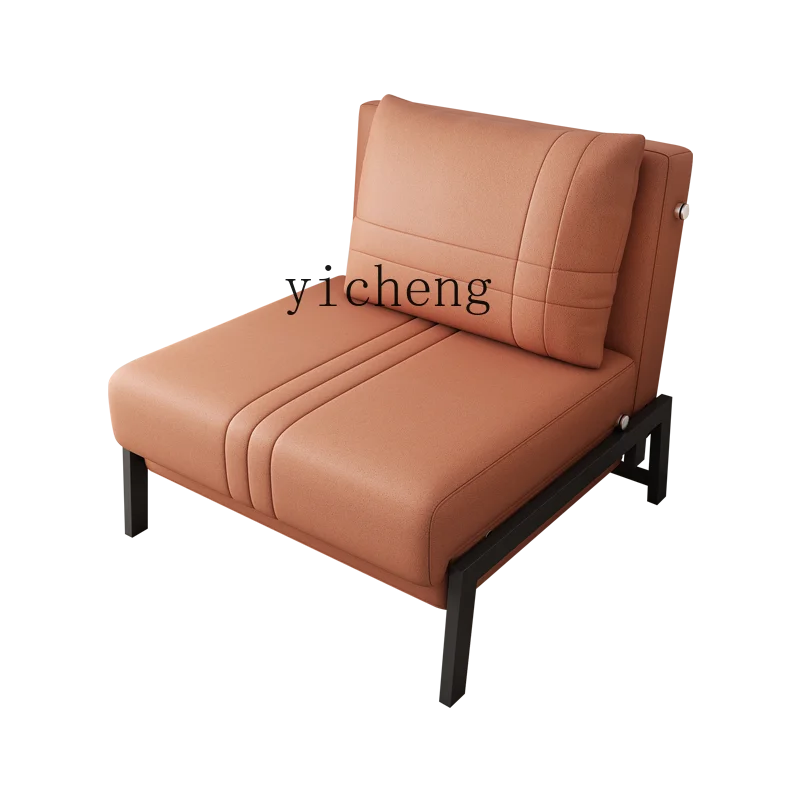 Zf Multifunctional Sofa Bed Dual-Use Single Simple Double Fabric Living Room Study Foldable Bed
Zf Multifunctional Sofa Bed Dual-Use Single Simple Double Fabric Living Room Study Foldable Bed