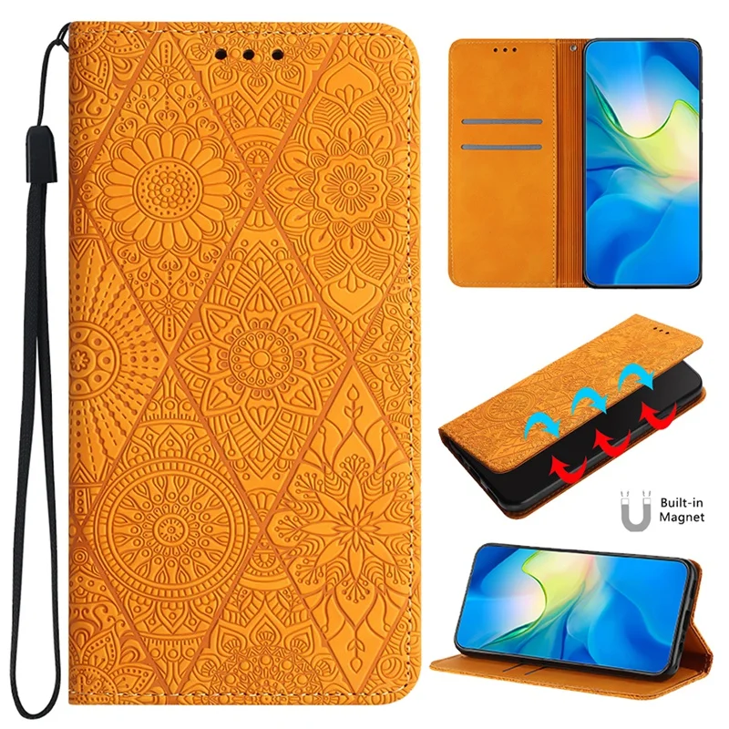 2024 Lanyard Strong Magnetic Flip Cover for Samsung Galaxy S23 Plus S23 Ultra S23 S22 S21 S10 S9 S8 S20FE Embossed Totem Wallet
2024 Lanyard Strong Magnetic Flip Cover for Samsung Galaxy S23 Plus S23 Ultra S23 S22 S21 S10 S9 S8 S20FE Embossed Totem Wallet