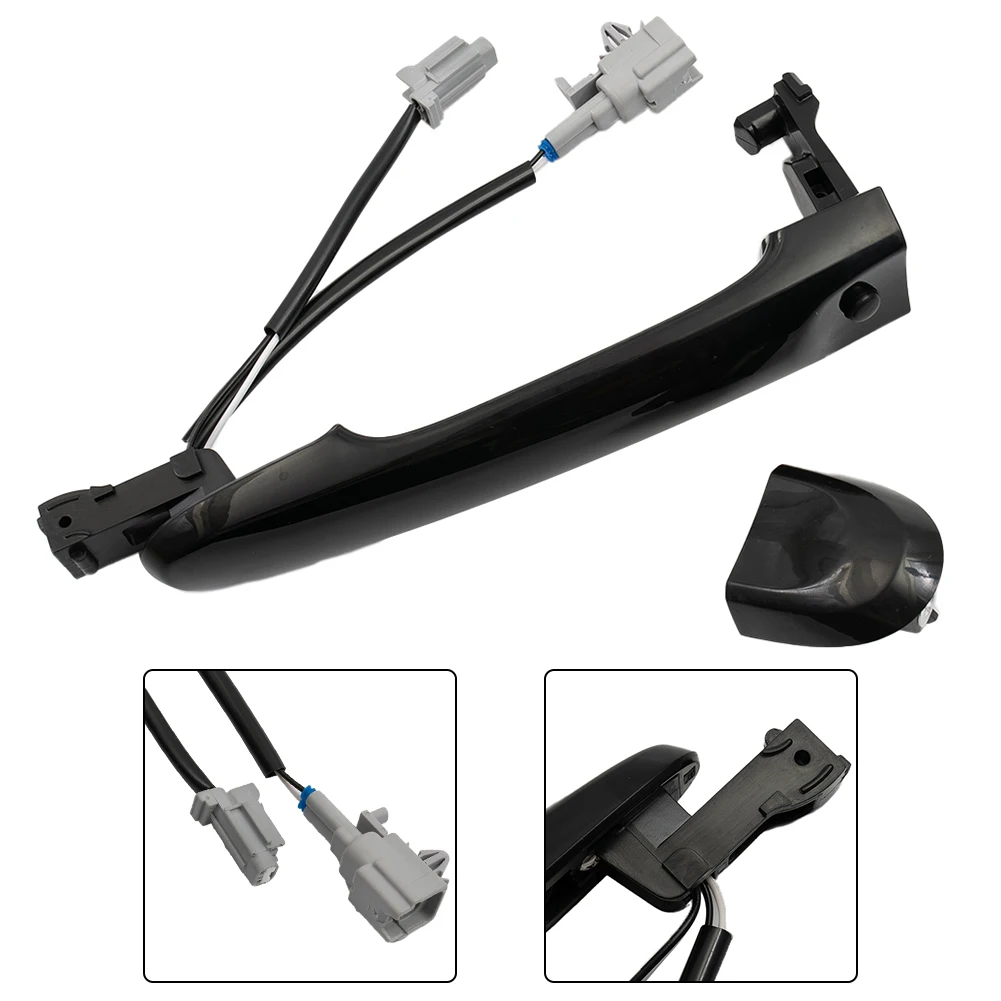Car Front Passenger Side Door Handle Keyless Entry Replacement For Nissan Juke 10-19 82646-3WC2A Door Handle With Keyless Entry
Car Front Passenger Side Door Handle Keyless Entry Replacement For Nissan Juke 10-19 82646-3WC2A Door Handle With Keyless Entry